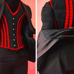 Corset Men and Women